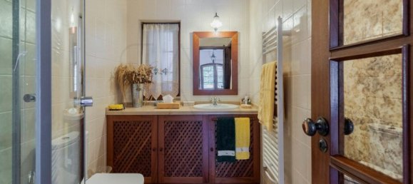 Вилла с 5 спальнями в Грандола, Португалия № 101355 13