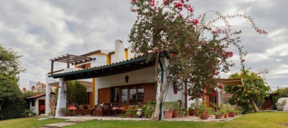 Вилла с 5 спальнями в Грандола, Португалия № 101355 24