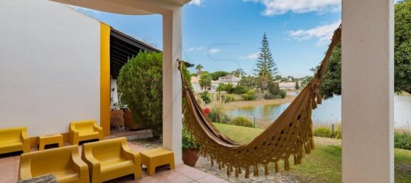 Вилла с 5 спальнями в Грандола, Португалия № 101355 28