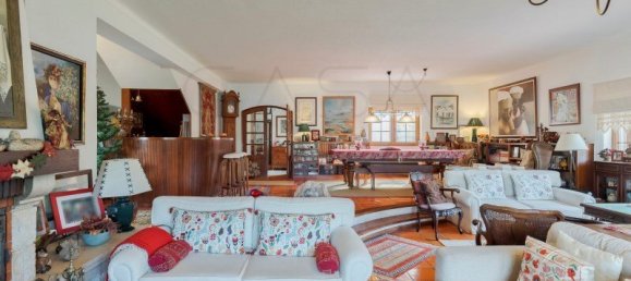 Вилла с 5 спальнями в Грандола, Португалия № 101355 10