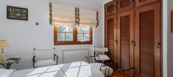 Вилла с 5 спальнями в Грандола, Португалия № 101355 18