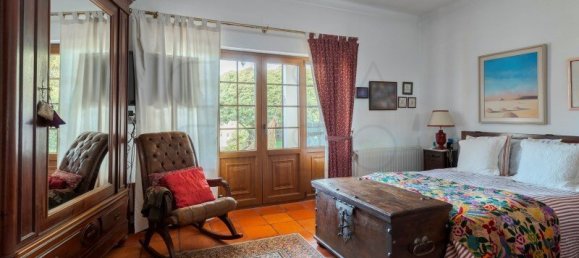 Вилла с 5 спальнями в Грандола, Португалия № 101355 14