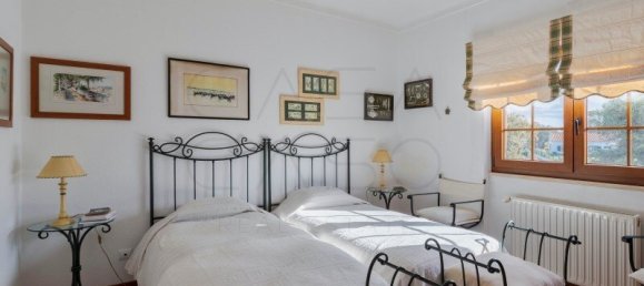 Вилла с 5 спальнями в Грандола, Португалия № 101355 17