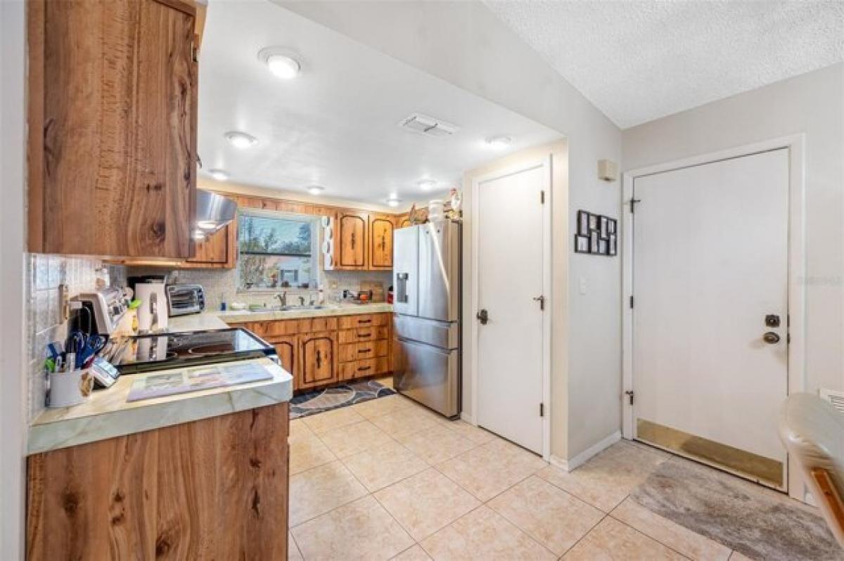 2 Schlafzimmer Haus in Saint Petersburg, USA, Nr. 403752