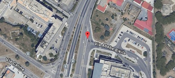 7غرفة شقة في Rome, Italy رقم 182779 12