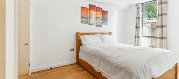 Квартира с 1 спальней в Брентфорд, Великобритания № 9082 7