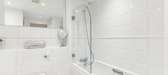 Квартира с 1 спальней в Брентфорд, Великобритания № 9082 8