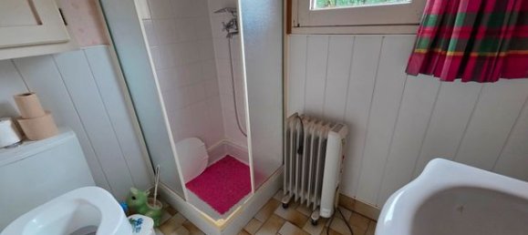 Таунхаус с 1 спальней в Ивто, Франция № 354924 6