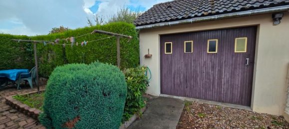 Таунхаус с 1 спальней в Ивто, Франция № 354924 8