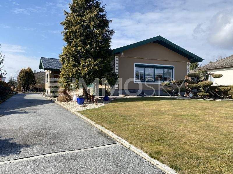 4-Zimmer Schlösser in Kohfidisch, Austria, Nr. 243290