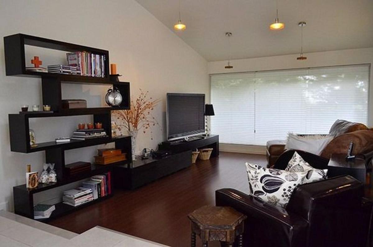 3 chambres Maison à Mexico No. 211777