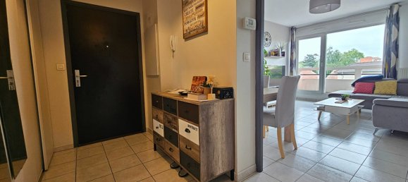 Apartamento T3 em Neuilly-sur-Marne, France N.º 345850 6