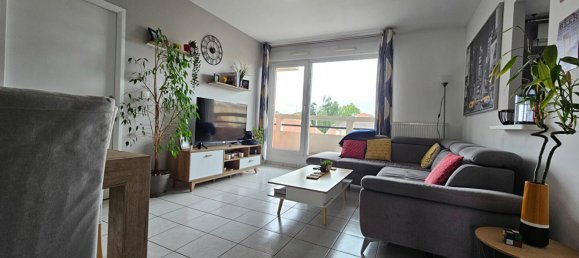 Apartamento T3 em Neuilly-sur-Marne, France N.º 345850 2
