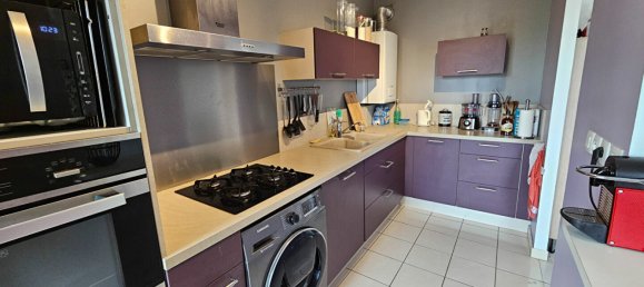 Apartamento T3 em Neuilly-sur-Marne, France N.º 345850 3