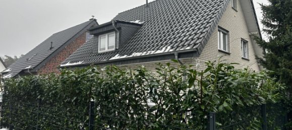 4 غرف نوم منزل في Bielefeld, Germany رقم 94687 11