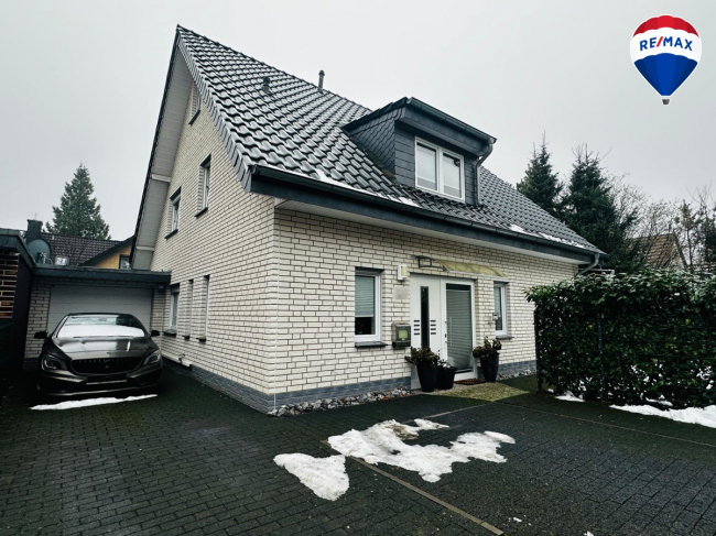 4 غرف نوم منزل في Bielefeld, Germany رقم 94687