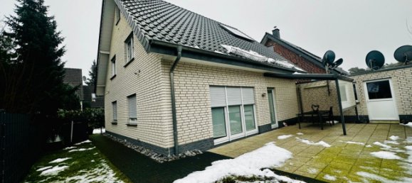 4 غرف نوم منزل في Bielefeld, Germany رقم 94687 12