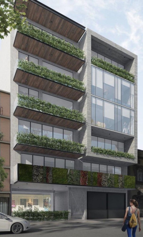 Estudio en Mexico No. 150413