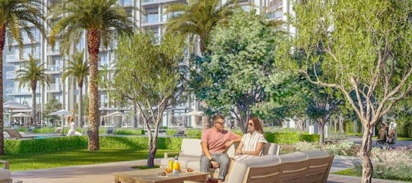 Apartamento de 3 dormitorios en Downtown Dubai (Downtown Burj Dubai), UAE No. 2301 3