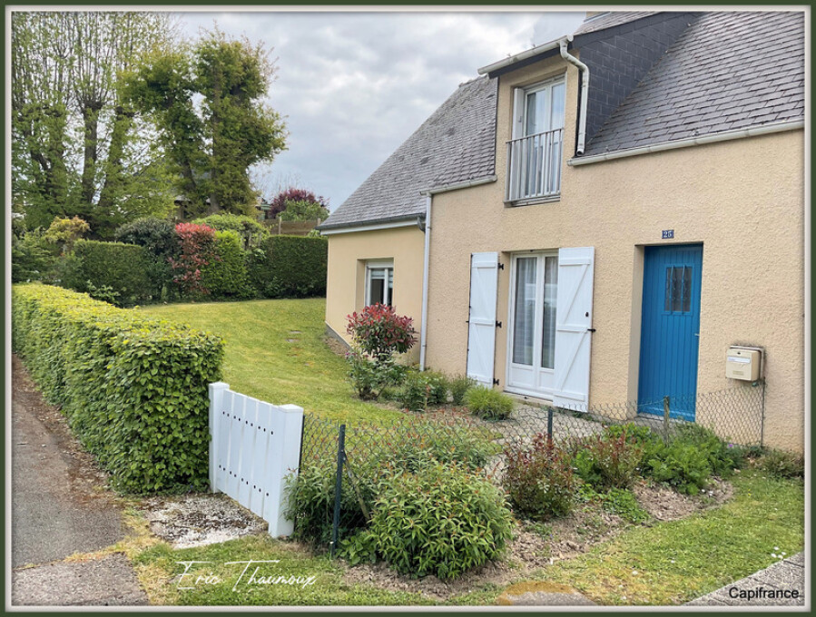 Casa de 4 dormitorios en Maine-et-Loire, France No. 328210