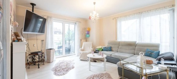 2 غرف نوم منزل ذو طابقين في Lorrach, Germany رقم 55649 5