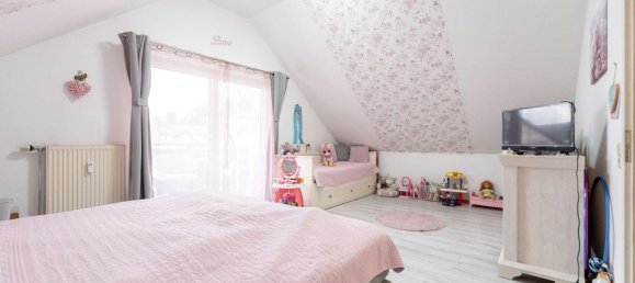 2 غرف نوم منزل ذو طابقين في Lorrach, Germany رقم 55649 9