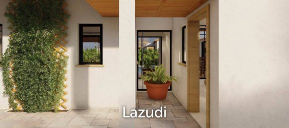 2 bedrooms Villa in Surat Thani, Thailand No. 14551 2