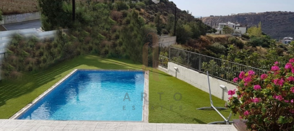 Villa de 7 dormitorios en Mesa Geitonia, Cyprus No. 18727 9