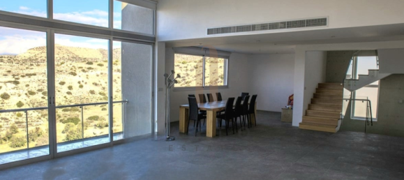 Villa de 7 dormitorios en Mesa Geitonia, Cyprus No. 18727 3