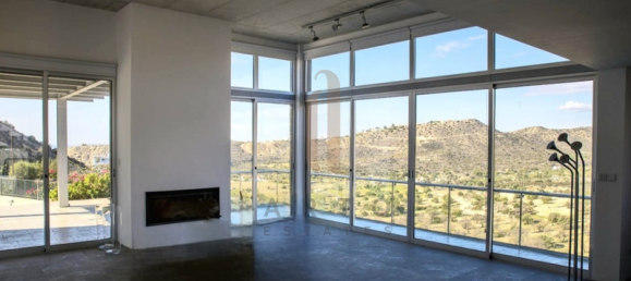 Villa de 7 dormitorios en Mesa Geitonia, Cyprus No. 18727 4