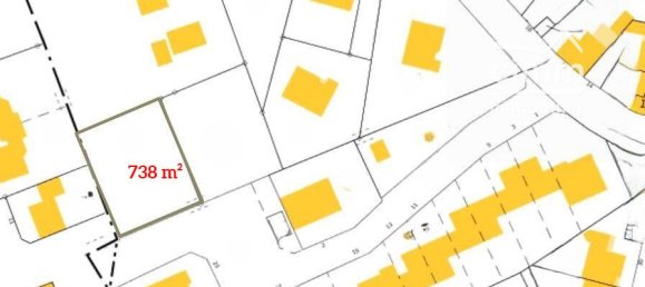 Terreno em Longue-Jumelles, France N.º 106921 4