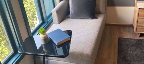 Кондоминиум  в The Base Sukhumvit 50, Пляж Рейли, Таиланд № 32558 5