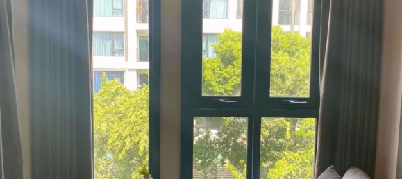 Кондоминиум  в The Base Sukhumvit 50, Пляж Рейли, Таиланд № 32558 6