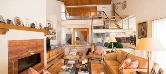 5 Schlafzimmer Haus in Benavente, Portugal, Nr. 51371 17