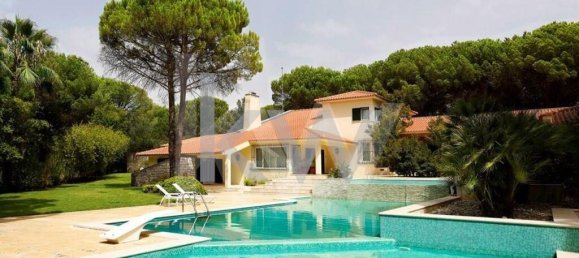 5 Schlafzimmer Haus in Benavente, Portugal, Nr. 51371 3