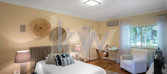 5 Schlafzimmer Haus in Benavente, Portugal, Nr. 51371 20