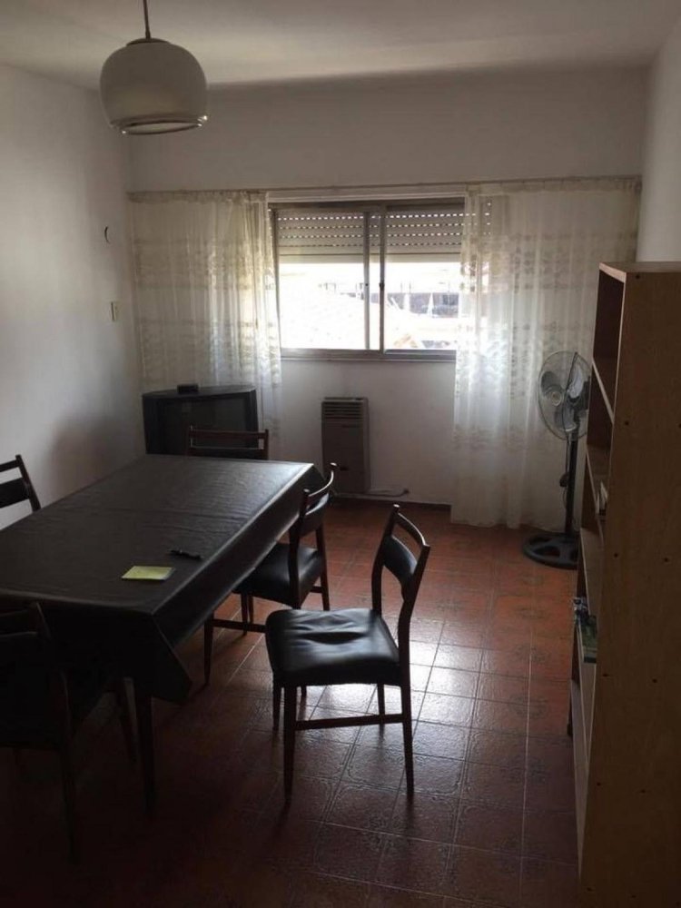2 bedrooms Apartment in Mar del Plata, Argentina No. 84586