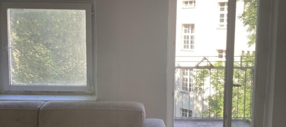 1 bedroom Apartment in Kreuzberg, Germany No. 237180 2