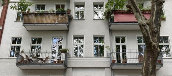 1 bedroom Apartment in Kreuzberg, Germany No. 237180 13
