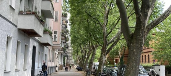 1 bedroom Apartment in Kreuzberg, Germany No. 237180 14