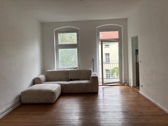 1 bedroom Apartment in Kreuzberg, Germany No. 237180