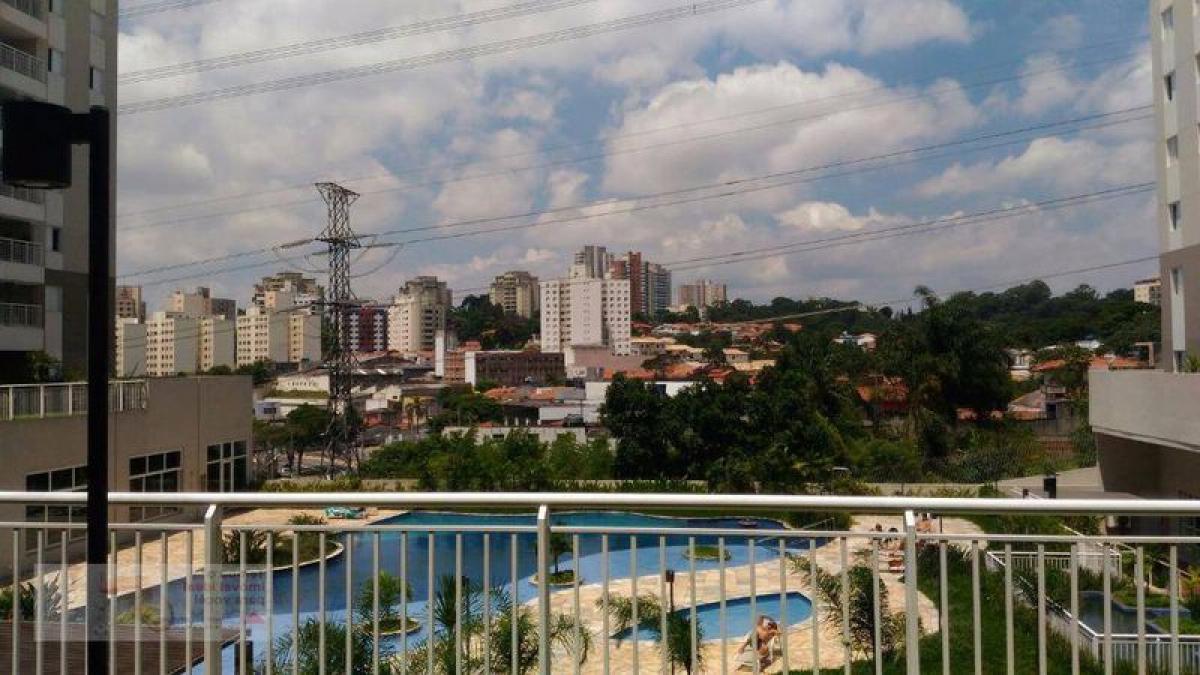 4 bedrooms House in Sao Paulo, Brazil No. 448274