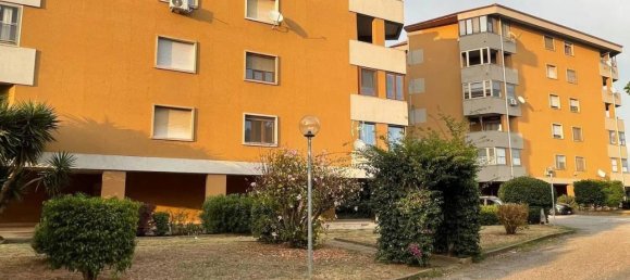5 rooms Apartment in Lamezia Terme, Italy No. 88126 23
