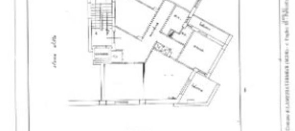 5 rooms Apartment in Lamezia Terme, Italy No. 88126 28