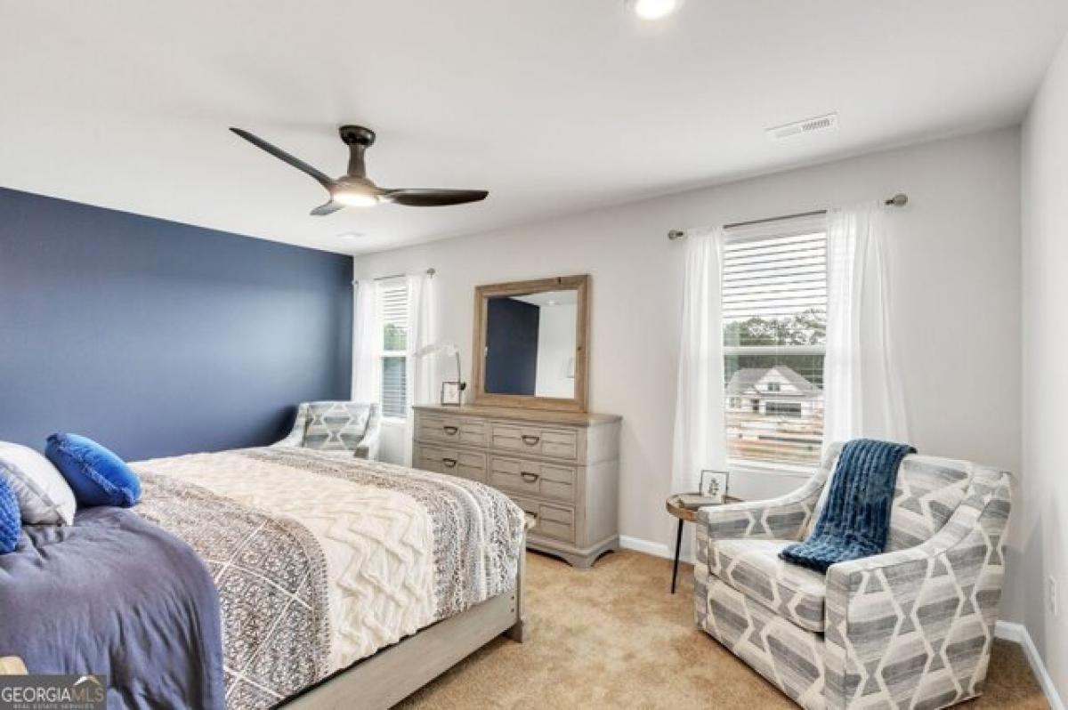 4 bedrooms House in Fairburn, USA No. 437832