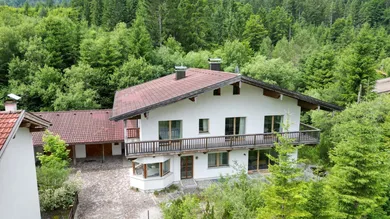 7-Zimmer Haus in Steinberg am Rofan, Austria, Nr. 147832