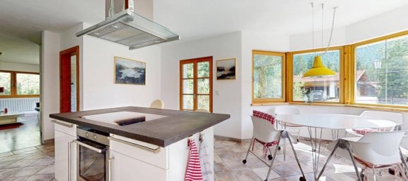 7-Zimmer Haus in Steinberg am Rofan, Austria, Nr. 147832 5