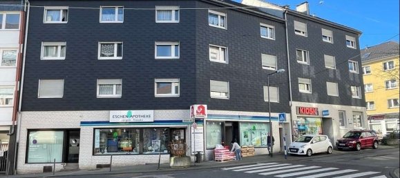 1371m² Building in Wuppertal, Germany No. 279157 2