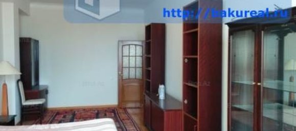 2 Schlafzimmer Wohnung in Jasamal, Azerbaijan, Nr. 965 3