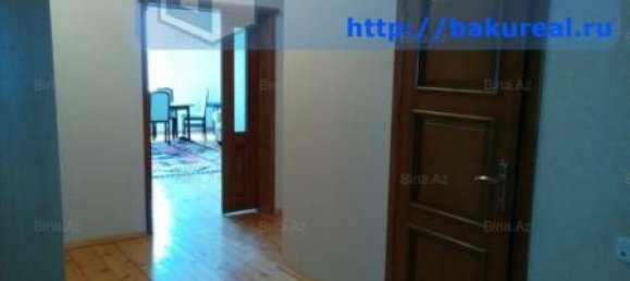 2 Schlafzimmer Wohnung in Jasamal, Azerbaijan, Nr. 965 5